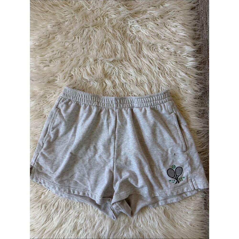 Wilson Grey Matching Set - Picture 3 of 12
